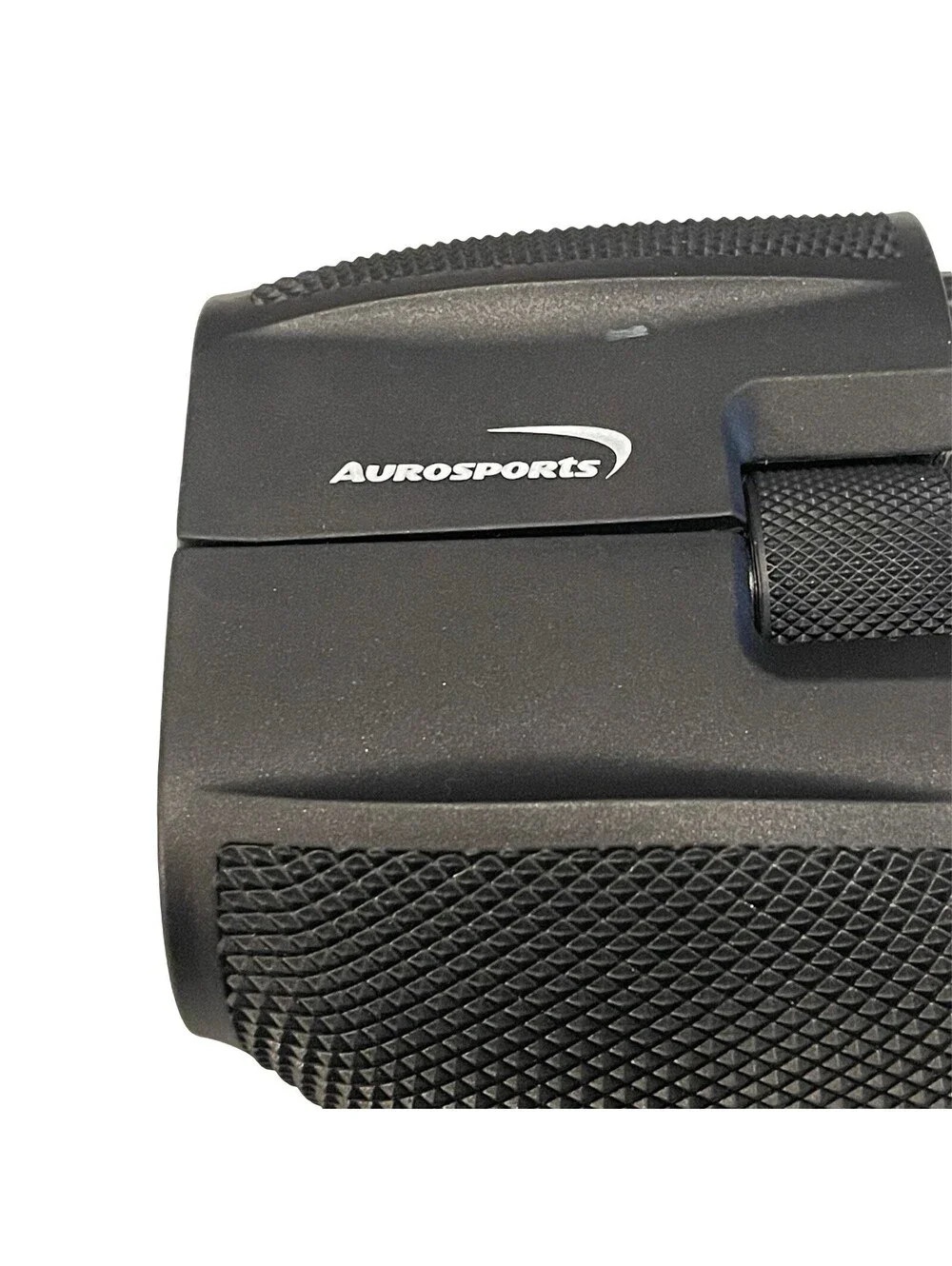 Aurosports 10x25 Binoculars for Adults and Kids, Large View Compact Binoculars